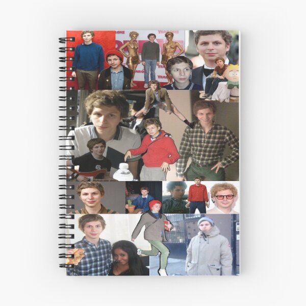 Item preview, Michael Cera designed and sold by bfrxnchie.