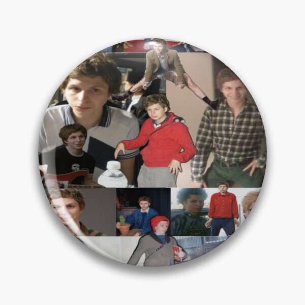 Item preview, Michael Cera designed and sold by bfrxnchie.