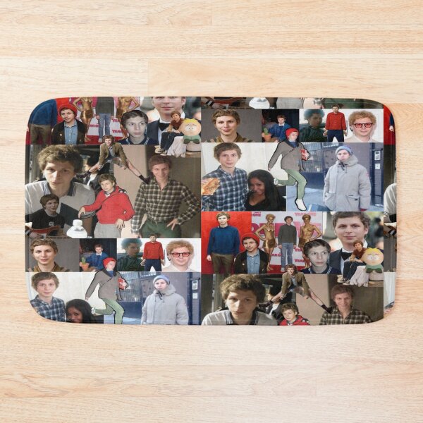 Item preview, Michael Cera designed and sold by bfrxnchie.