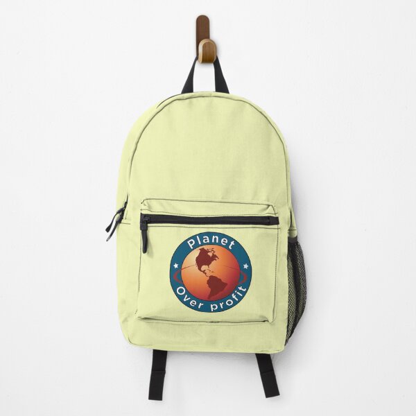 Item preview, Panet over profit designed and sold by RAMIRELLI.