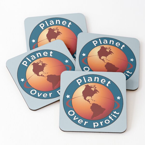 Item preview, Panet over profit designed and sold by RAMIRELLI.