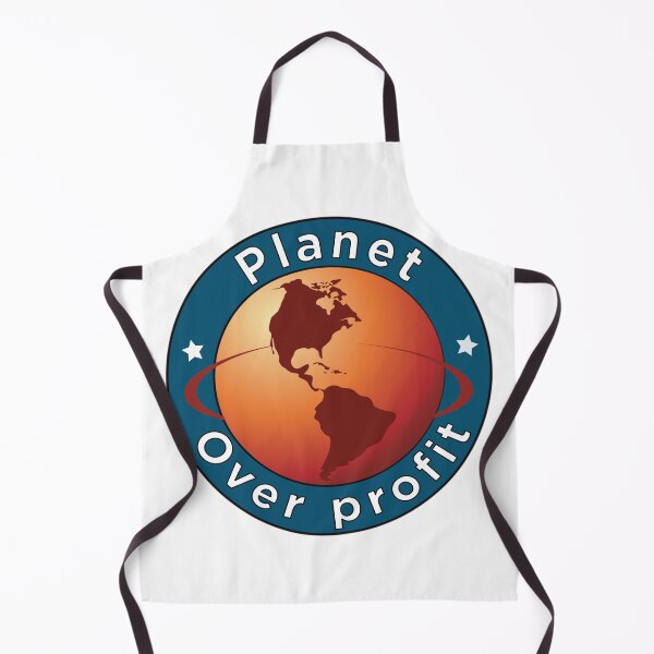Item preview, Panet over profit designed and sold by RAMIRELLI.