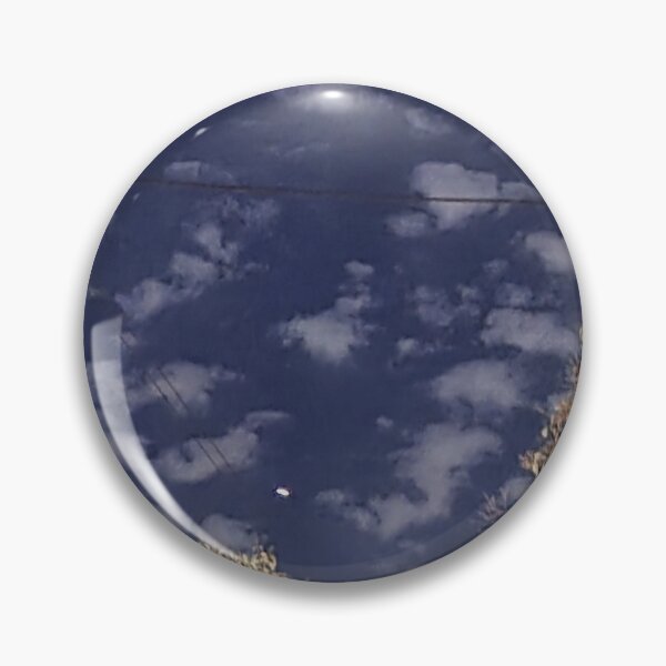 Item preview, Night Clouds And Trees designed and sold by srcloudsplus.