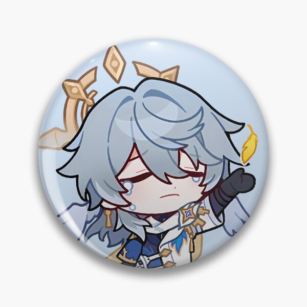 Item preview, Sunday | Honkai: Star Rail designed and sold by Verthalies.