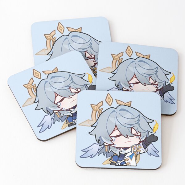 Item preview, Sunday | Honkai: Star Rail designed and sold by Verthalies.