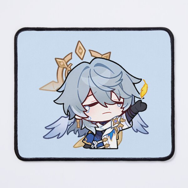 Item preview, Sunday | Honkai: Star Rail designed and sold by Verthalies.