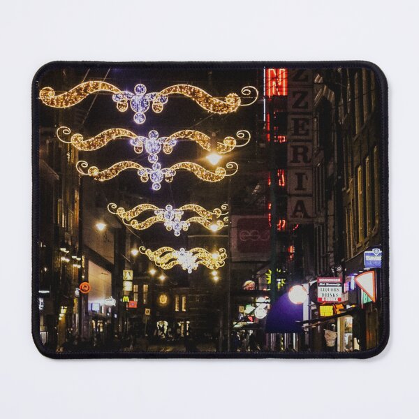 Item preview, Christmas in Amsterdam | Unique Beautiful Travelling Home Decor | Phone Cases Stickers Wall Prints | Scottish Travel Photographer | ZOE DARGUE PHOTOGRAPHY | Glasgow Travel Photographer designed and sold by Zoe Dargue Photography.