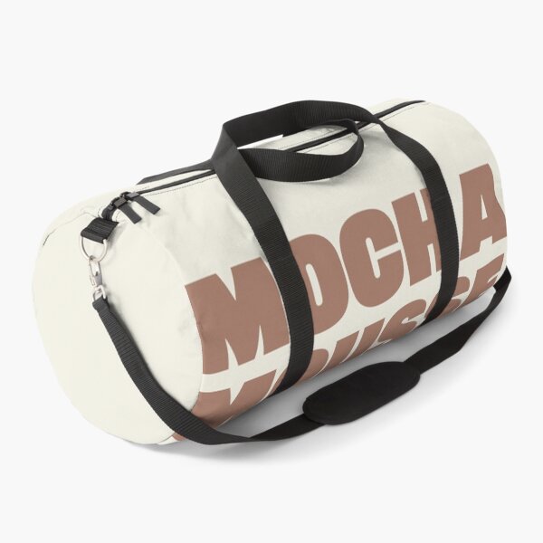 Item preview, Mocha Mousse Typography designed and sold by ellenhenry.