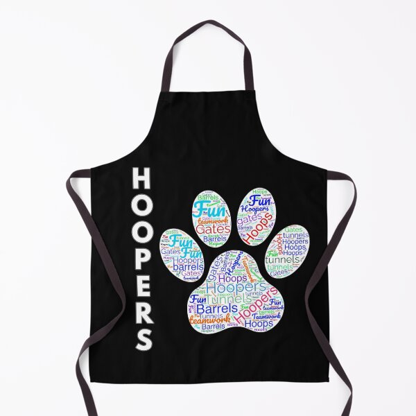 Item preview, Dog Hoopers - Dog Agility Hoops designed and sold by LBKdesigns.