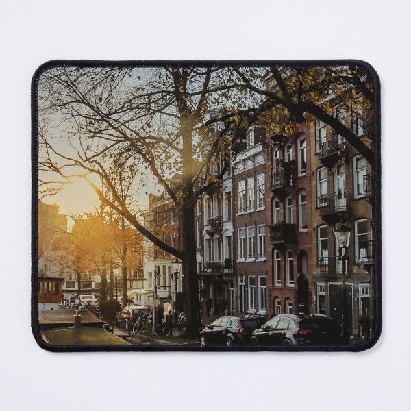 Item preview, Amsterdam | Unique Beautiful Travelling Home Decor | Phone Cases Stickers Wall Prints | Scottish Travel Photographer | ZOE DARGUE PHOTOGRAPHY | Glasgow Travel Photographer designed and sold by Zoe Dargue Photography.