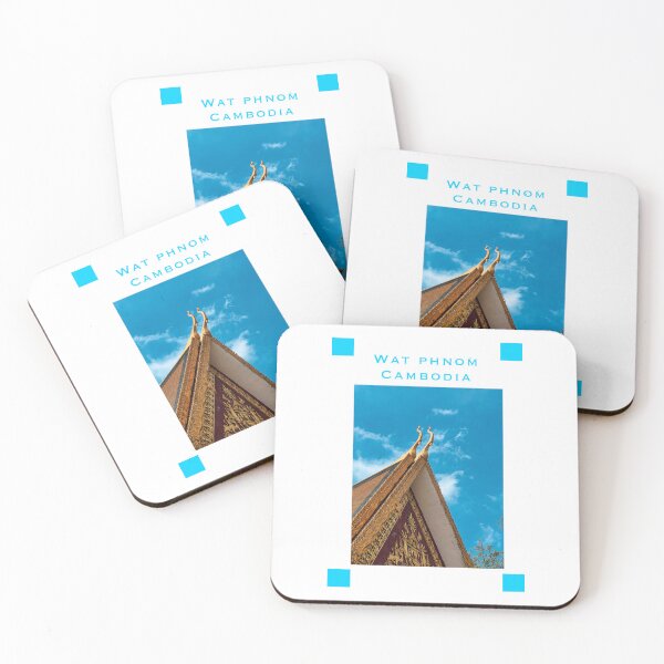 Item preview, Royal palace of  Cambodia post card  designed and sold by tenkenryujin.