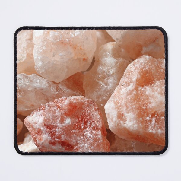 Item preview, Pink Himalayan Rock Salt	 designed and sold by pinkal.