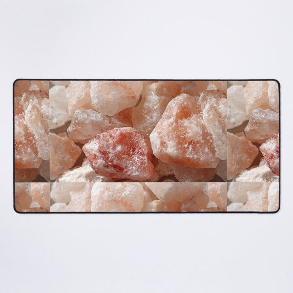 Item preview, Pink Himalayan Rock Salt	 designed and sold by pinkal.