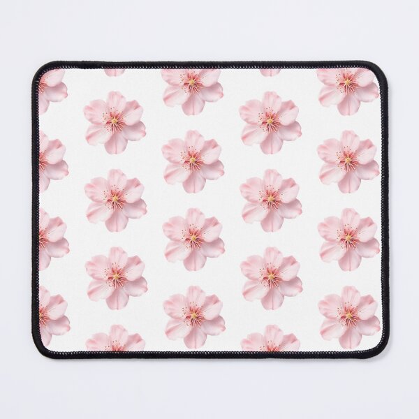 Item preview, pink flower designed and sold by kattcherry.