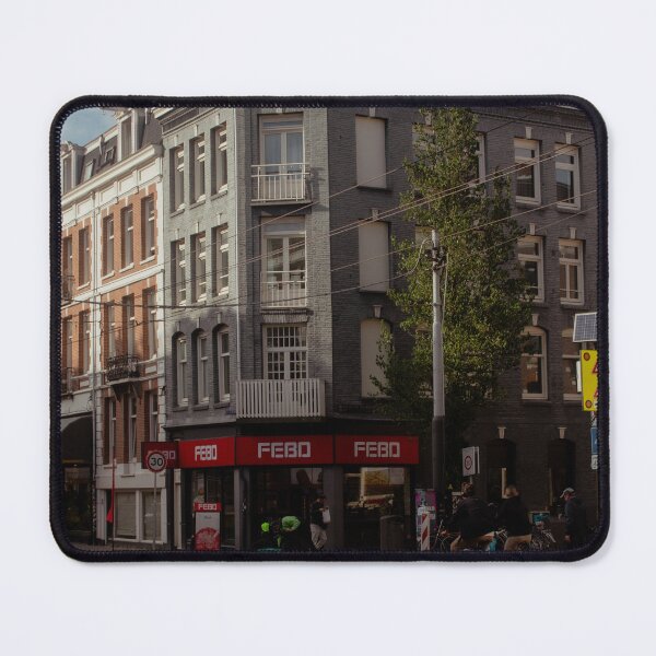 Item preview, Amsterdam | Unique Beautiful Travelling Home Decor | Phone Cases Stickers Wall Prints | Scottish Travel Photographer | ZOE DARGUE PHOTOGRAPHY | Glasgow Travel Photographer designed and sold by Zoe Dargue Photography.