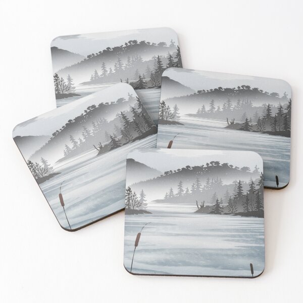 Item preview, Winter scene designed and sold by AnthonyThomas.