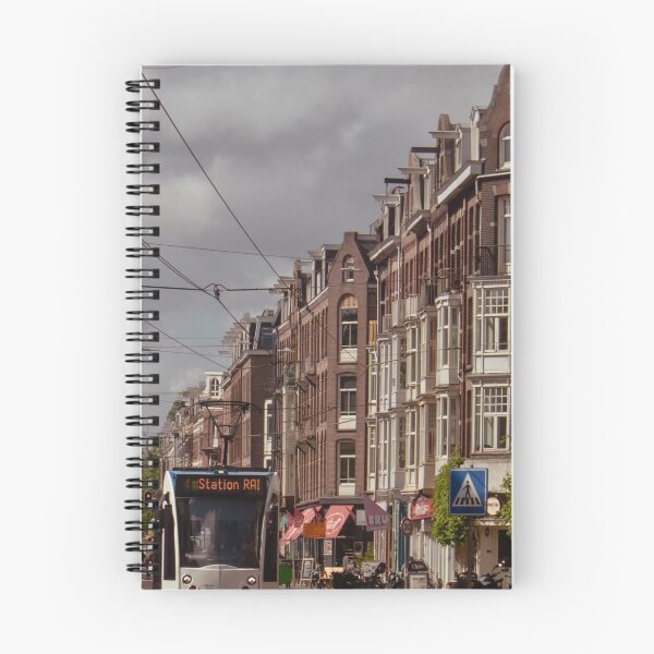 Item preview, Amsterdam | Unique Beautiful Travelling Home Decor | Phone Cases Stickers Wall Prints | Scottish Travel Photographer  | ZOE DARGUE PHOTOGRAPHY | Glasgow Travel Photographer  designed and sold by Zoe Dargue Photography.