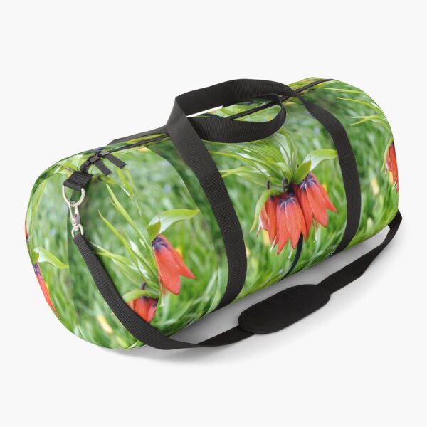 Item preview, Red imperial fritillary designed and sold by pinkal.