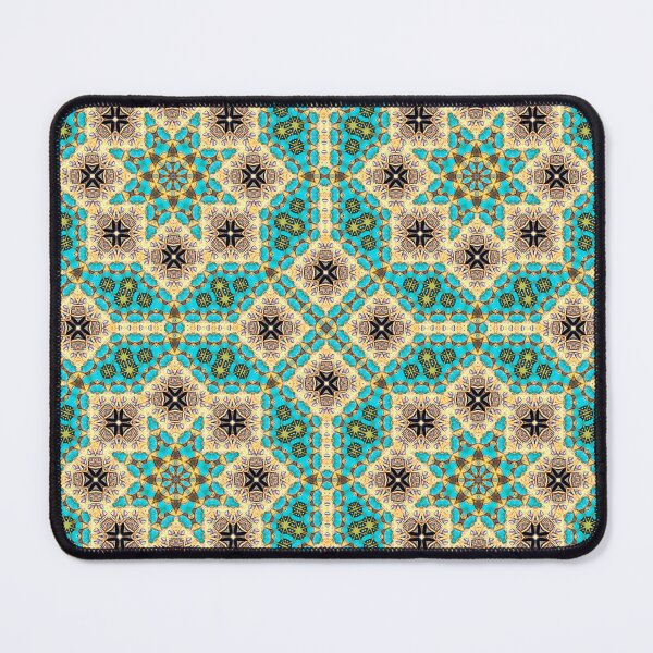 Item preview, Mosaic Tile designed and sold by DiscoGypsyFish.