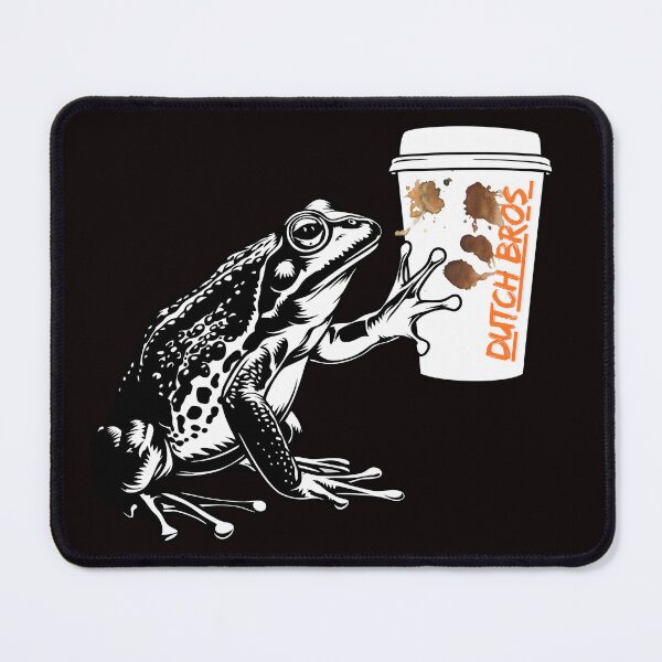 Item preview, Dutch Bros Sign Inspired by Bluegrass Vinyl Aesthetics designed and sold by Isanoe.
