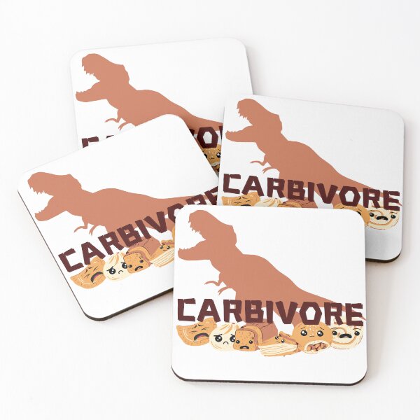 Item preview, Carbivore designed and sold by River Graphic Design.