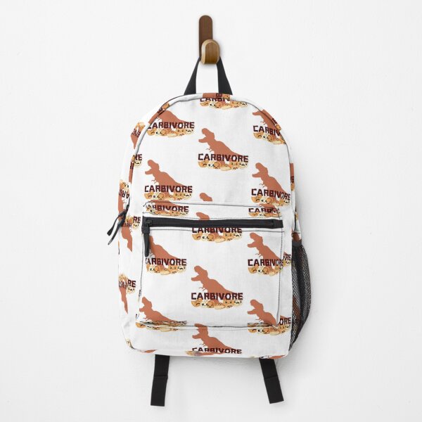 Item preview, Carbivore designed and sold by River Graphic Design.