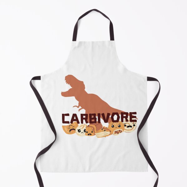 Item preview, Carbivore designed and sold by River Graphic Design.