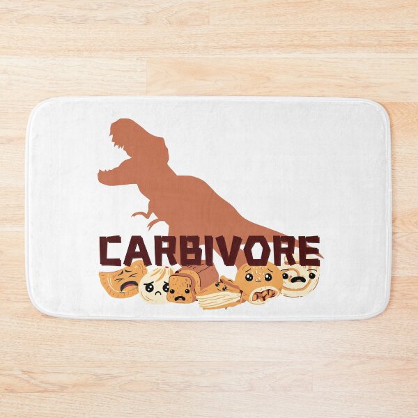 Item preview, Carbivore designed and sold by River Graphic Design.