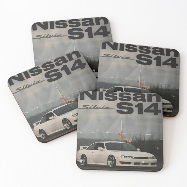 Item preview, Nissan S14 designed and sold by Jack.Z.