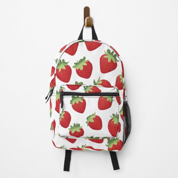 Item preview, Sweet Strawberries designed and sold by NacreArt.