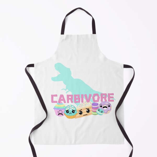 Item preview, Pastel Carbivore designed and sold by River Graphic Design.