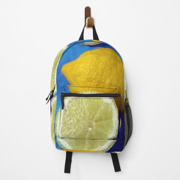 Item preview, Sliced Lemon designed and sold by pinkal.