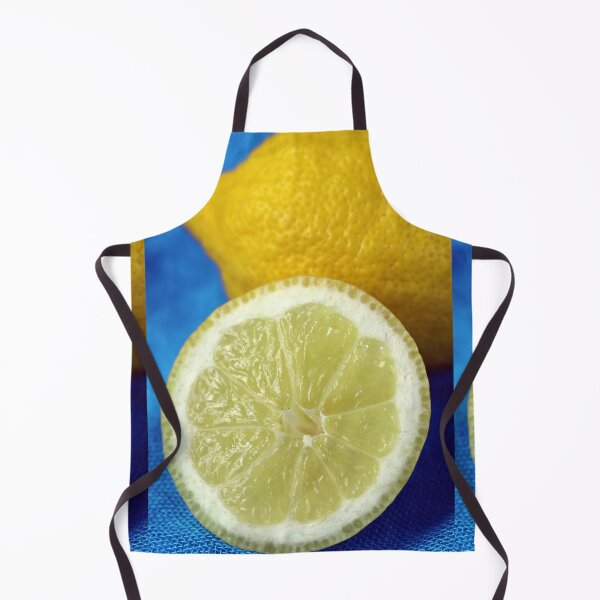 Item preview, Sliced Lemon designed and sold by pinkal.