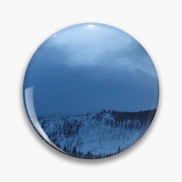 Item preview, South Lake Tahoe Winter Cloids designed and sold by srcloudsplus.