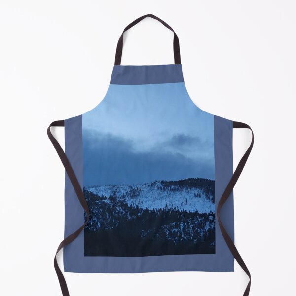 Item preview, South Lake Tahoe Winter Cloids designed and sold by srcloudsplus.