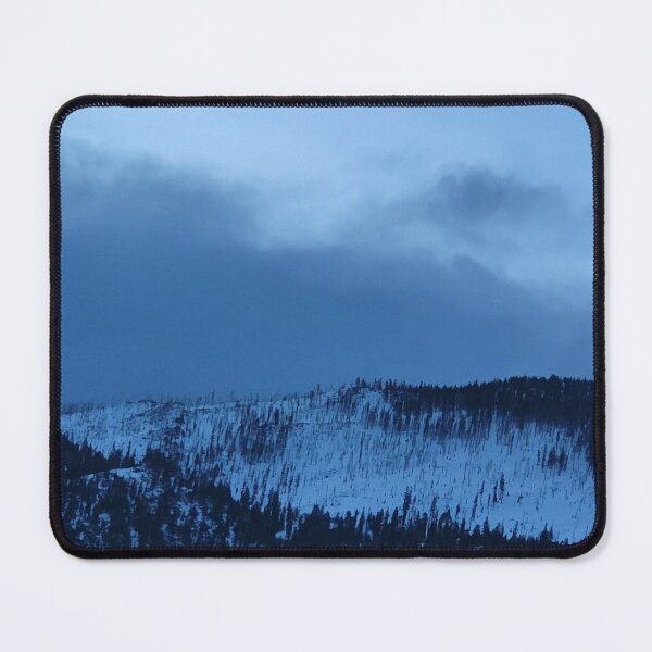 Item preview, South Lake Tahoe Winter Cloids designed and sold by srcloudsplus.