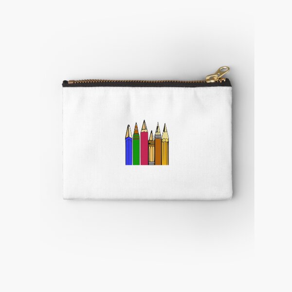 Item preview, Clipart de lápices de colores designed and sold by JaeandJ.