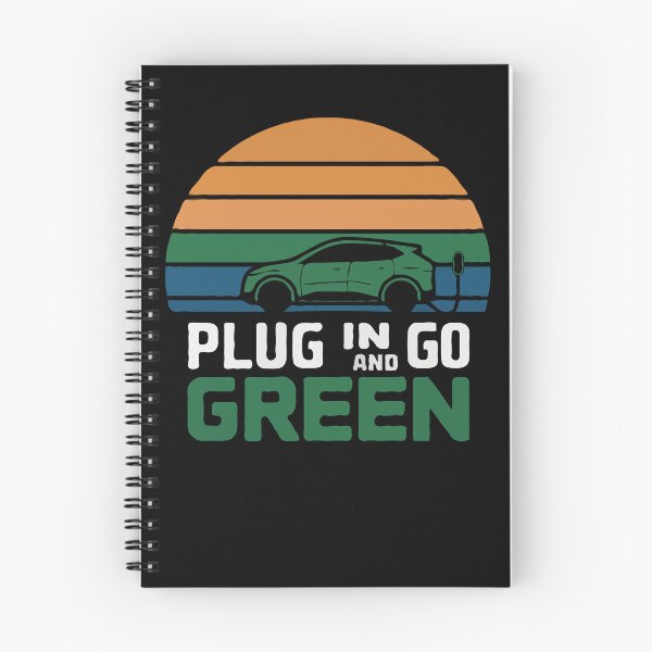 Item preview, Eco-Friendly Car Plug In and Go designed and sold by InsanseCreation.