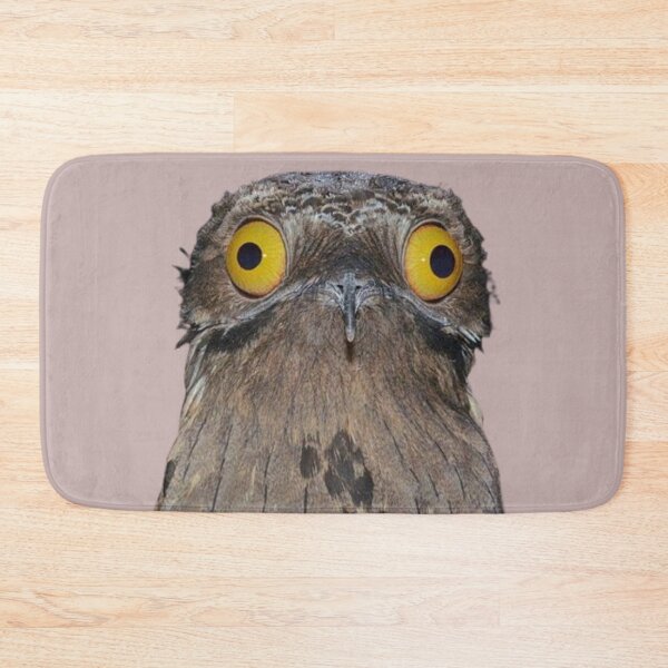 Item preview, Potoo Bird designed and sold by CrushArt1.