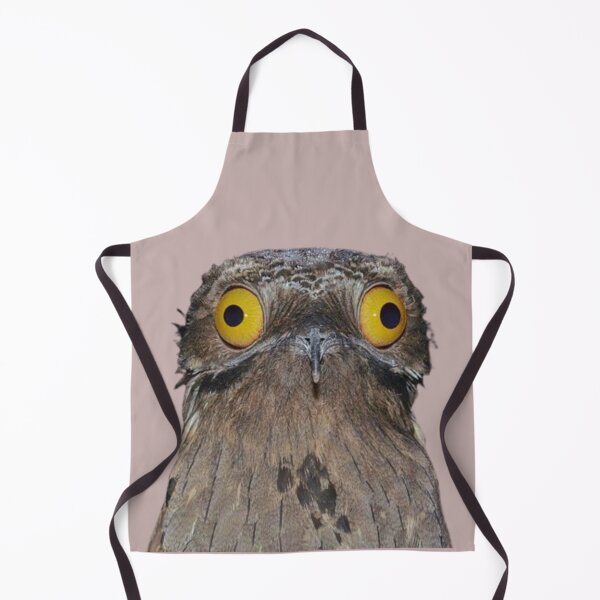 Item preview, Potoo Bird designed and sold by CrushArt1.