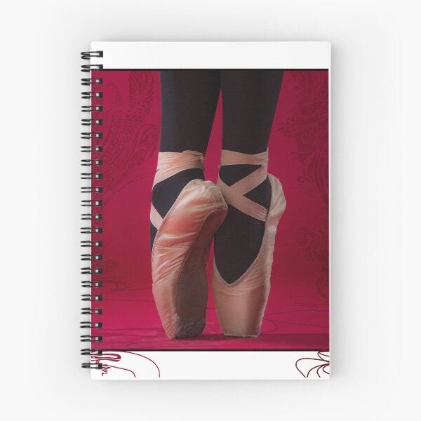 Artikelvorschau, Spitzen mit schwarzer Strumpfhose und rosa Ballett-Hausschuhen entworfen und verkauft von asamijess.