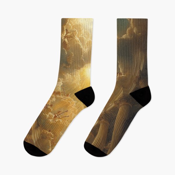 Item preview, Godly music  designed and sold by patternshoprad.
