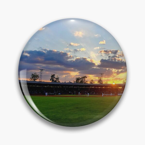 Item preview, Campo Bosse - Nutrias de Evansville designed and sold by TSinclairArt.