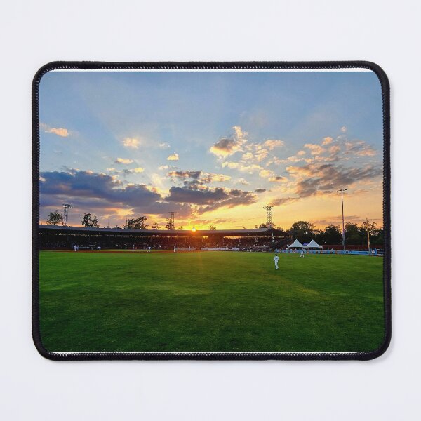 Item preview, Bosse Field - Evansville Otters  designed and sold by TSinclairArt.