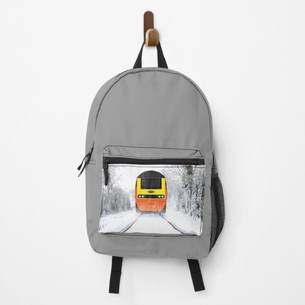 Item preview, Hst christmas design designed and sold by TrainFanatic.