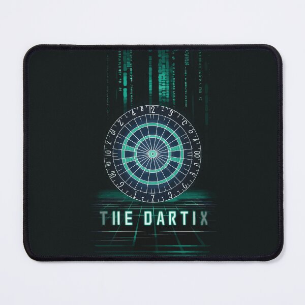 Item preview, The Dartix designed and sold by NextRVibe.