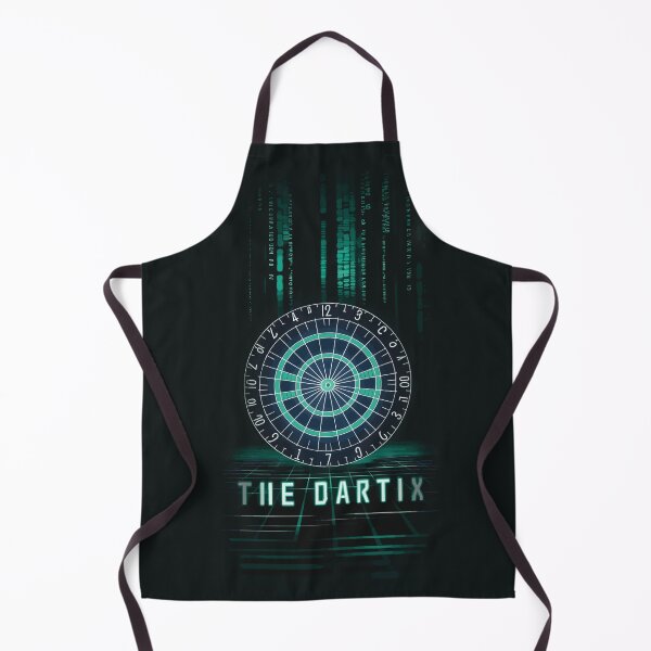 Item preview, The Dartix designed and sold by NextRVibe.