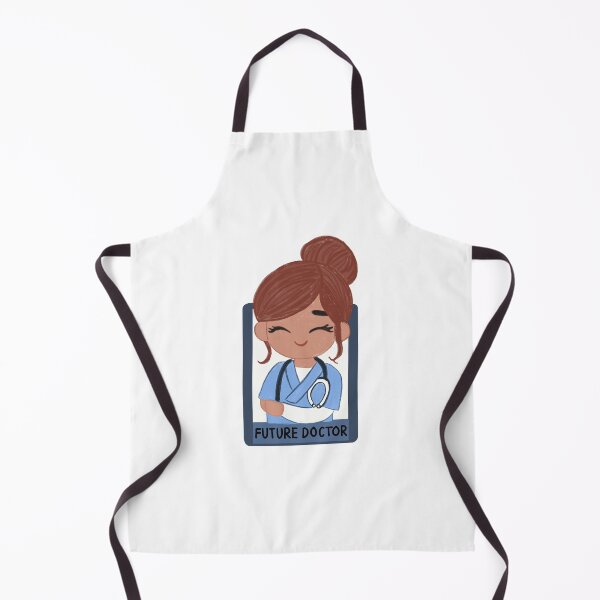 Item preview, Copy of Black Stethoscope, Future Doctor designed and sold by thecoookiegal.