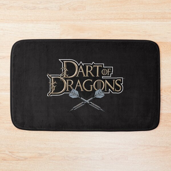Item preview, Darts of Dragons designed and sold by NextRVibe.