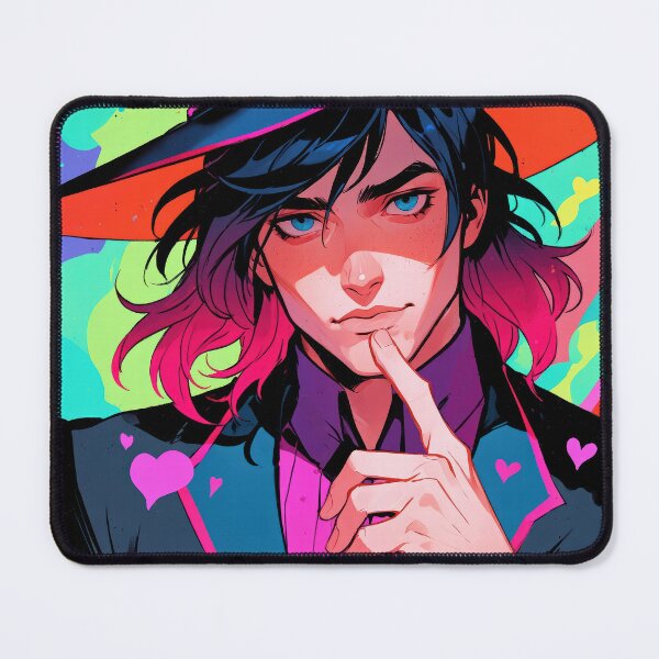 Item preview, Most Popular Wizard in Academy in Vibrant Colors designed and sold by CriaCreative.